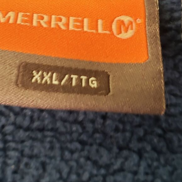 Merrell Jacket Size XXL - Picture 5 of 5